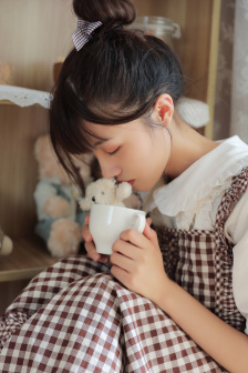 明星专题：汤嬿