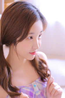 女人如雾